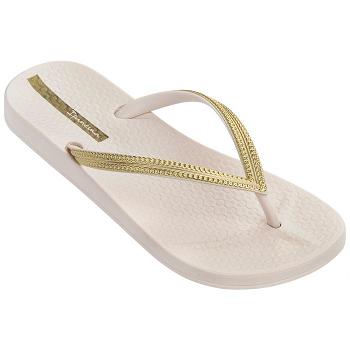 Ipanema Slippers Dames Anatomica Mesh Beige IA8294130 Belgie